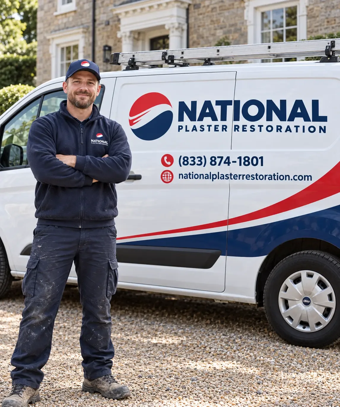 Plaster Repair company in Irrigon, OR
